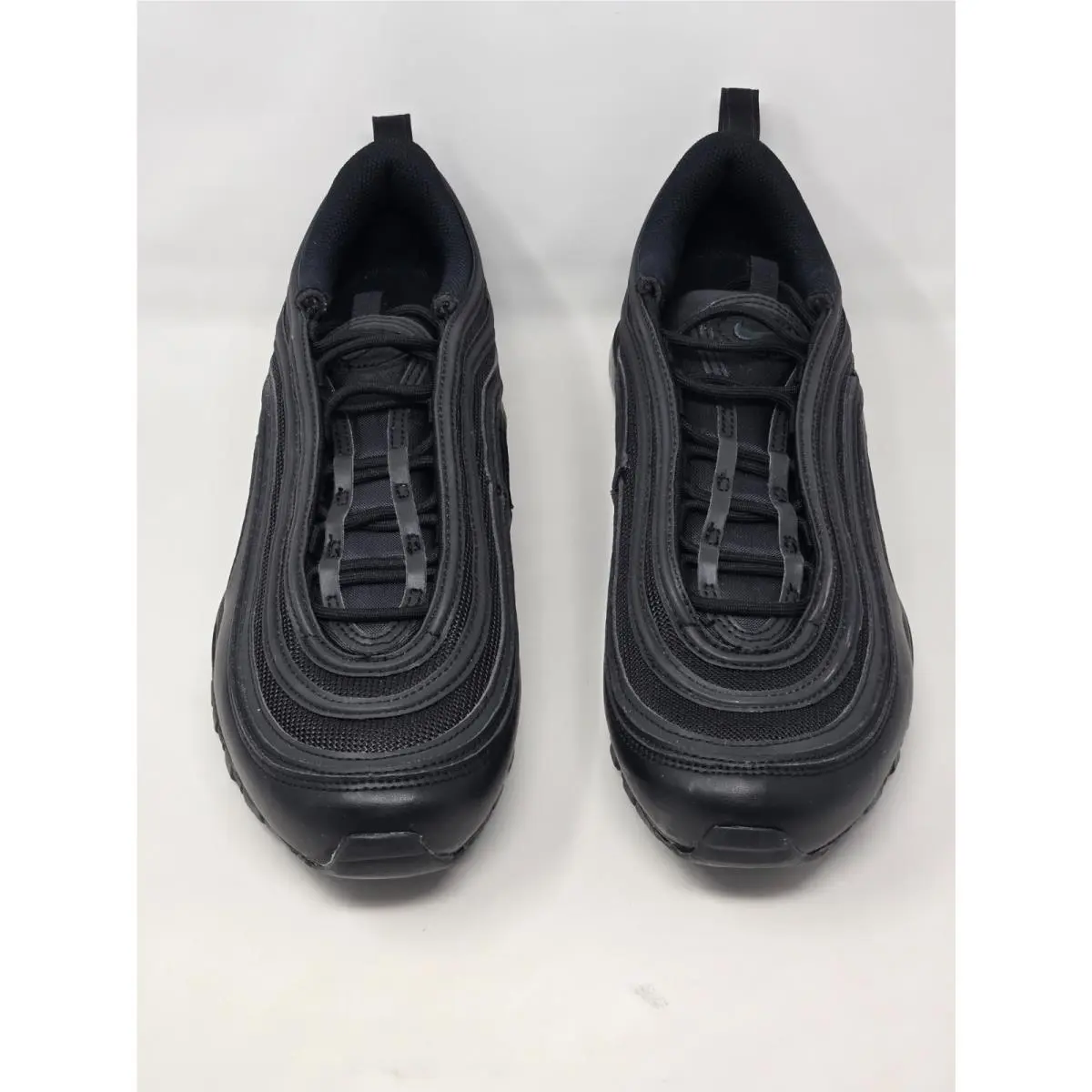 Nike shoes - Nike Air Max 97 - Air Max - DH8016-002 - Black 11