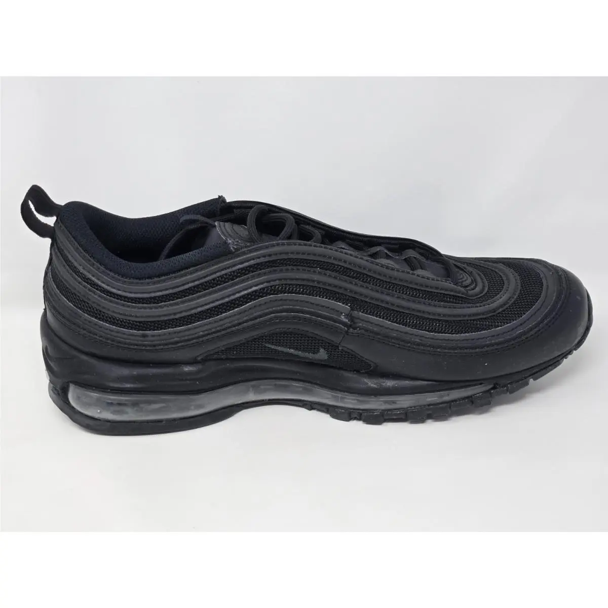 Nike shoes - Nike Air Max 97 - Air Max - DH8016-002 - Black 13