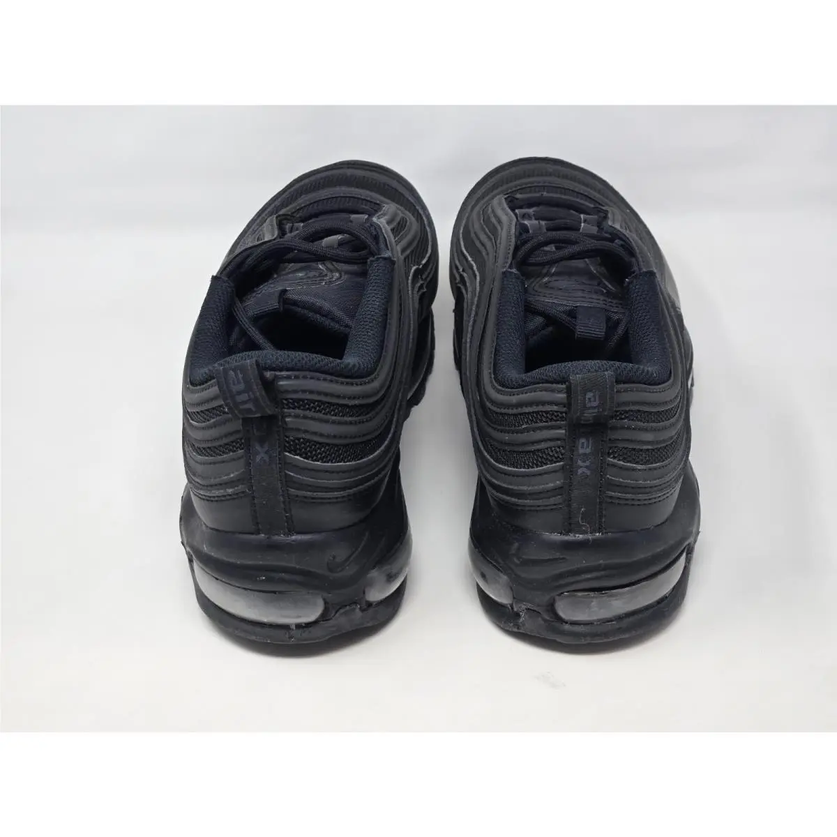 Nike shoes - Nike Air Max 97 - Air Max - DH8016-002 - Black 14