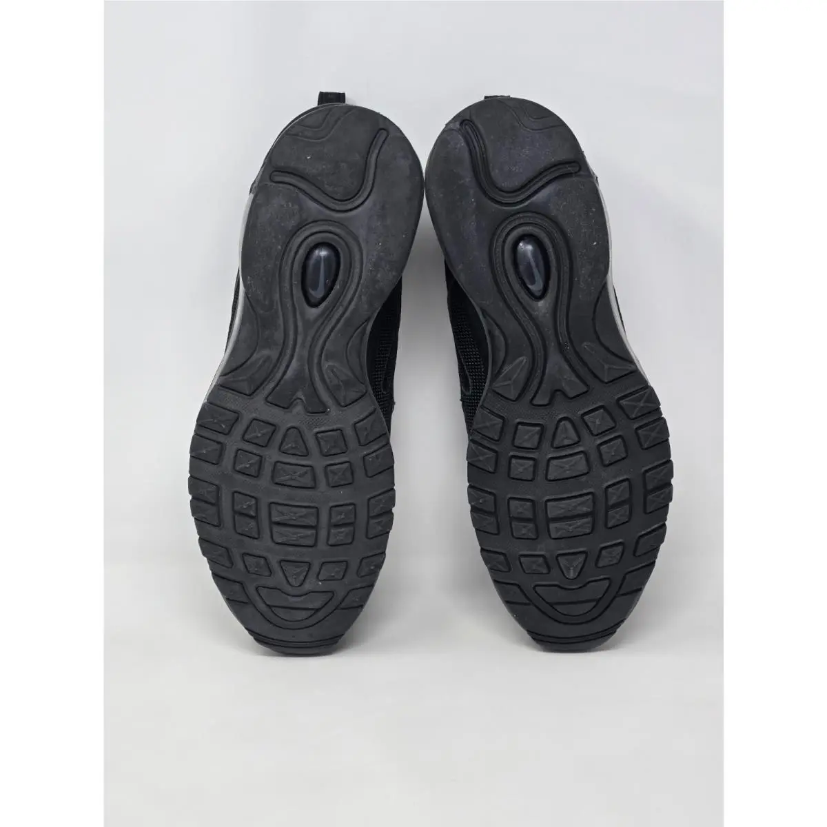 Nike shoes - Nike Air Max 97 - Air Max - DH8016-002 - Black 16