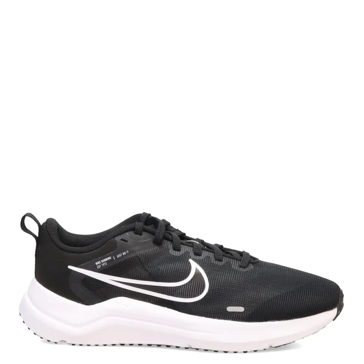 Nike shoes - Black/White 0