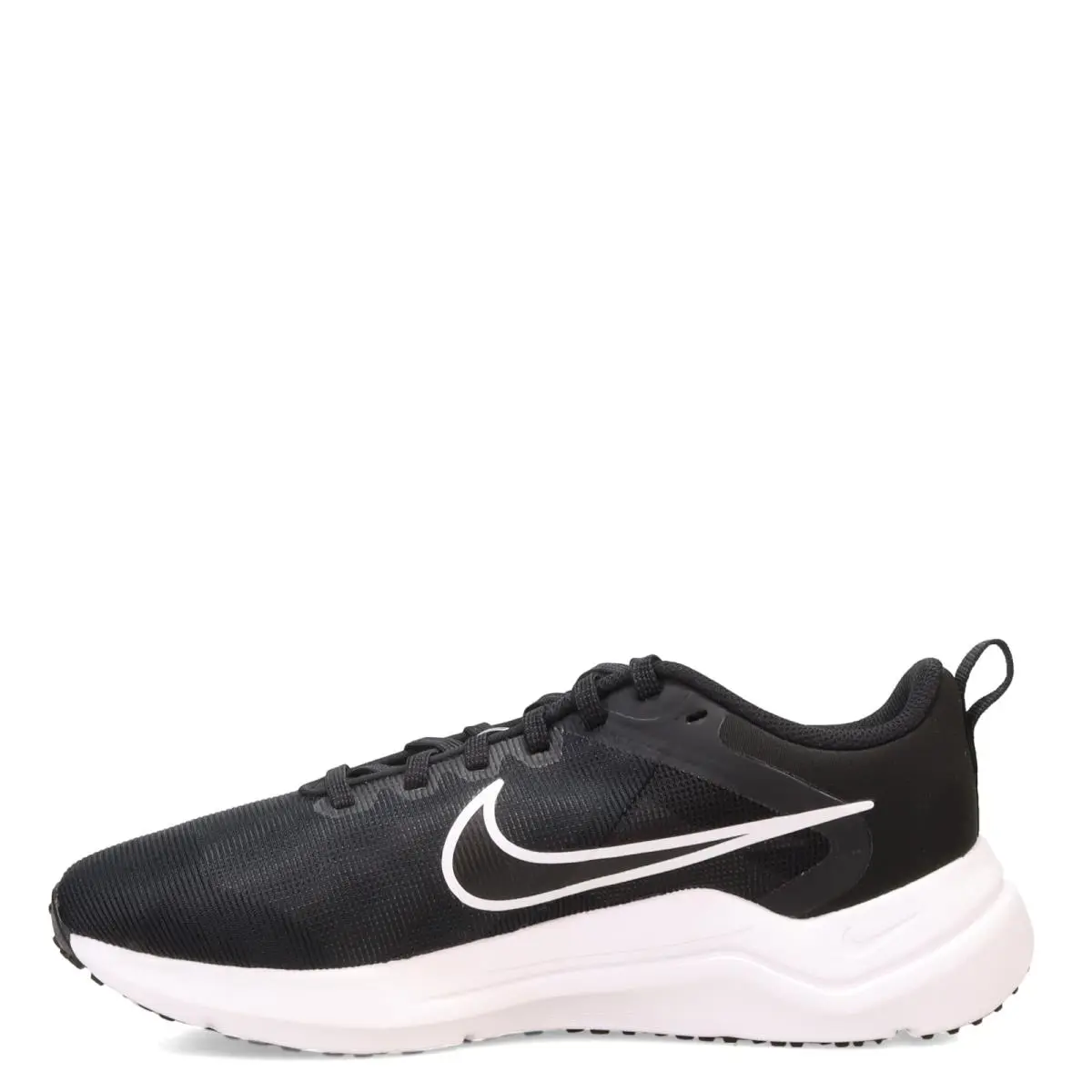 Nike shoes - Black/White 1