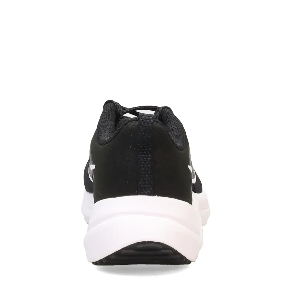 Nike shoes - Black/White 3