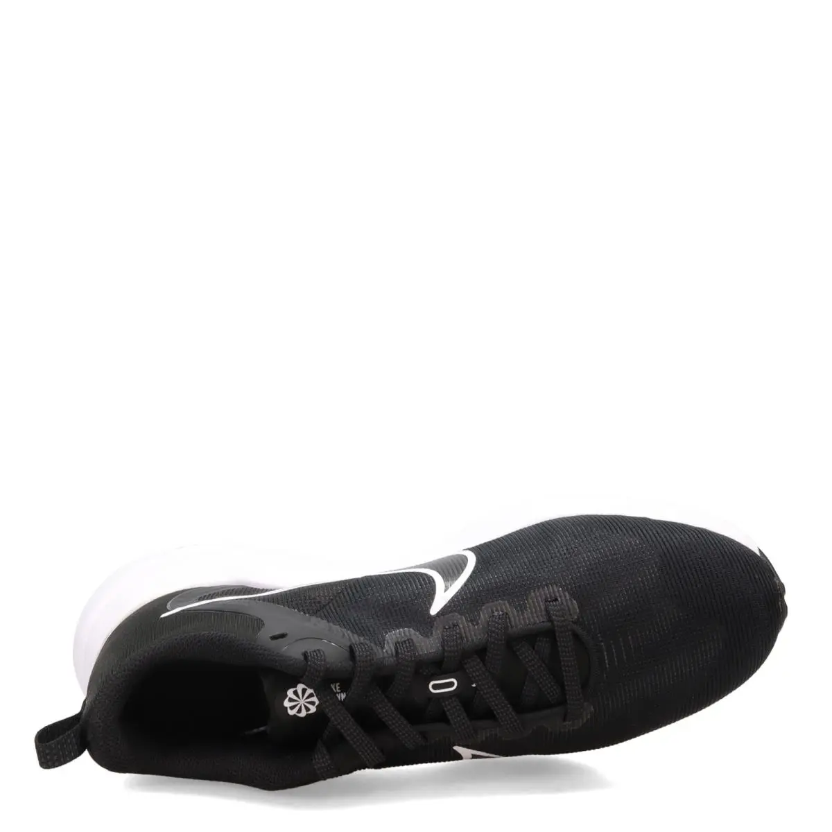Nike shoes - Black/White 4