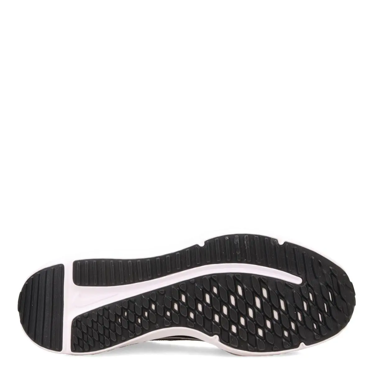 Nike shoes - Black/White 12