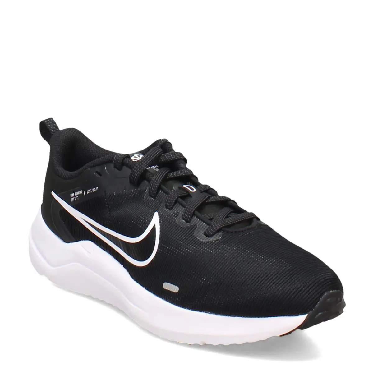 Nike shoes - Black/White 6