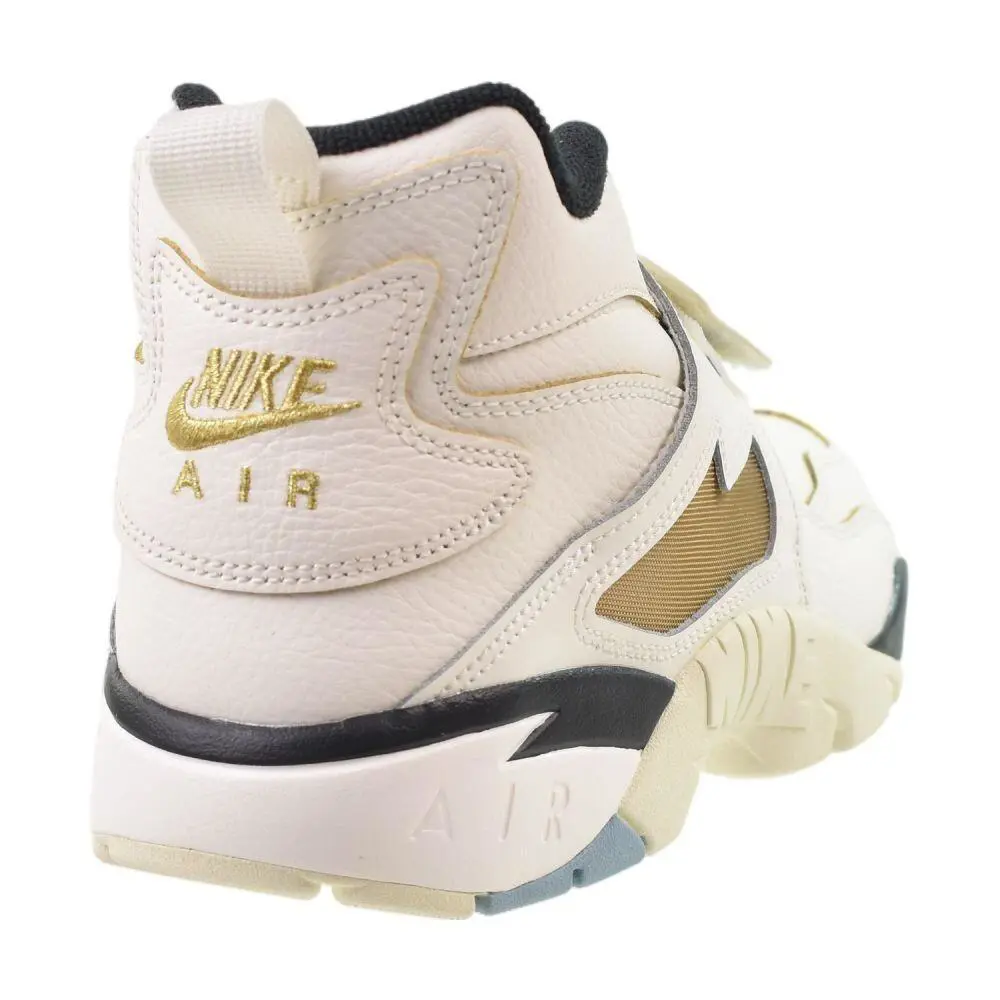 Nike shoes - Sail/Mica Blue-Coconut Milk 1