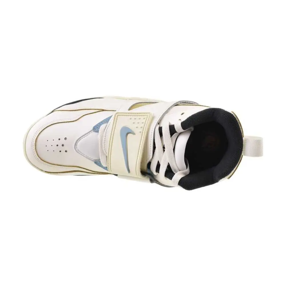 Nike shoes - Sail/Mica Blue-Coconut Milk 3