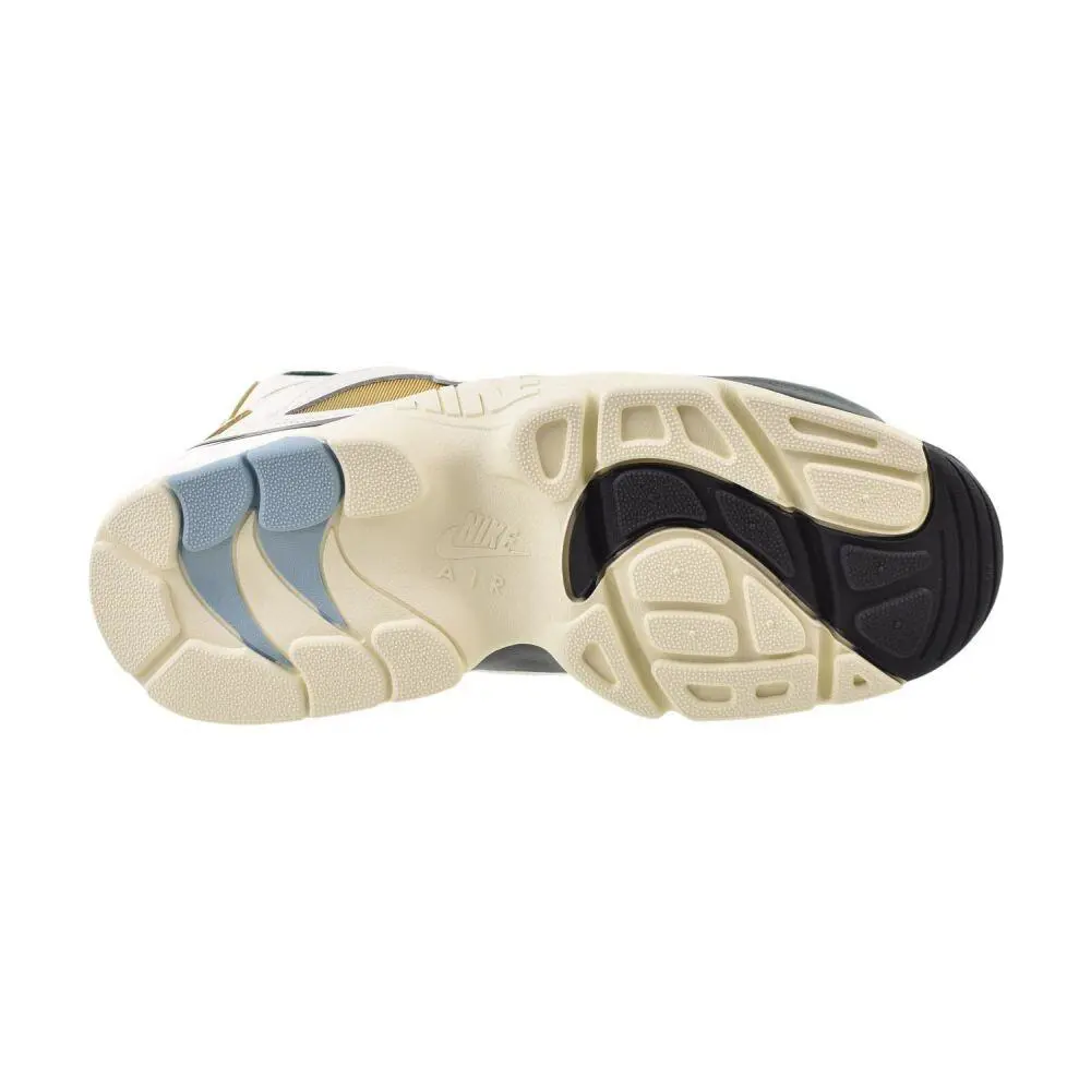 Nike shoes - Sail/Mica Blue-Coconut Milk 4
