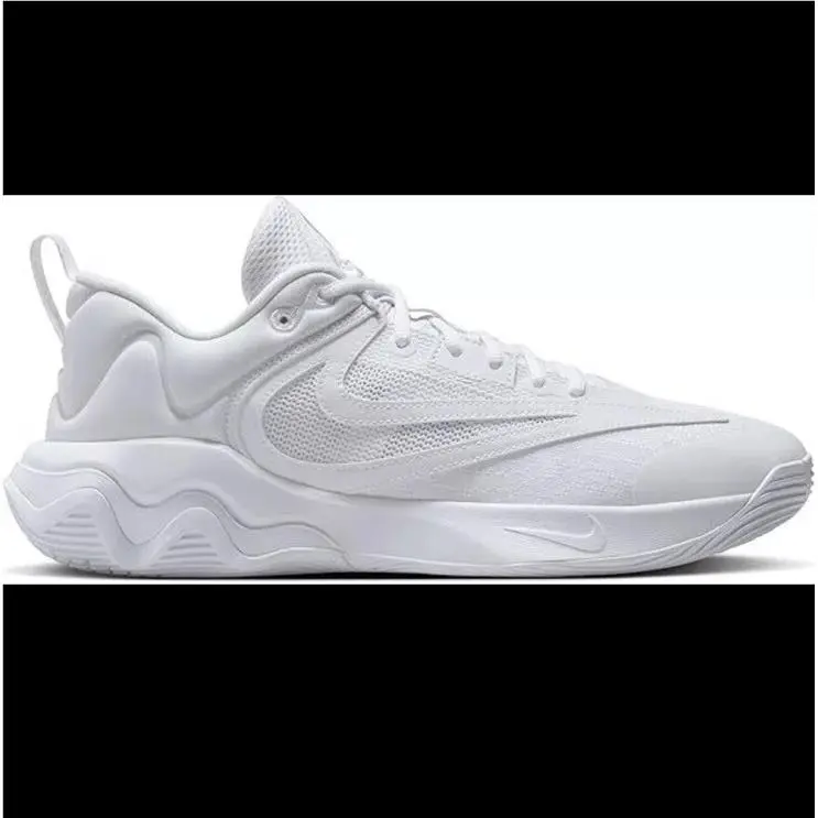 Nike shoes - Nike Giannis Immortality - Giannis Immortality - DZ7533-102 - White 0