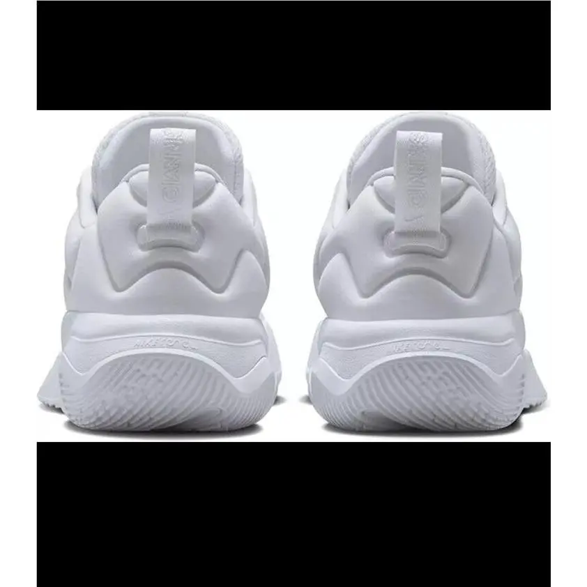 Nike shoes - Nike Giannis Immortality - Giannis Immortality - DZ7533-102 - White 3