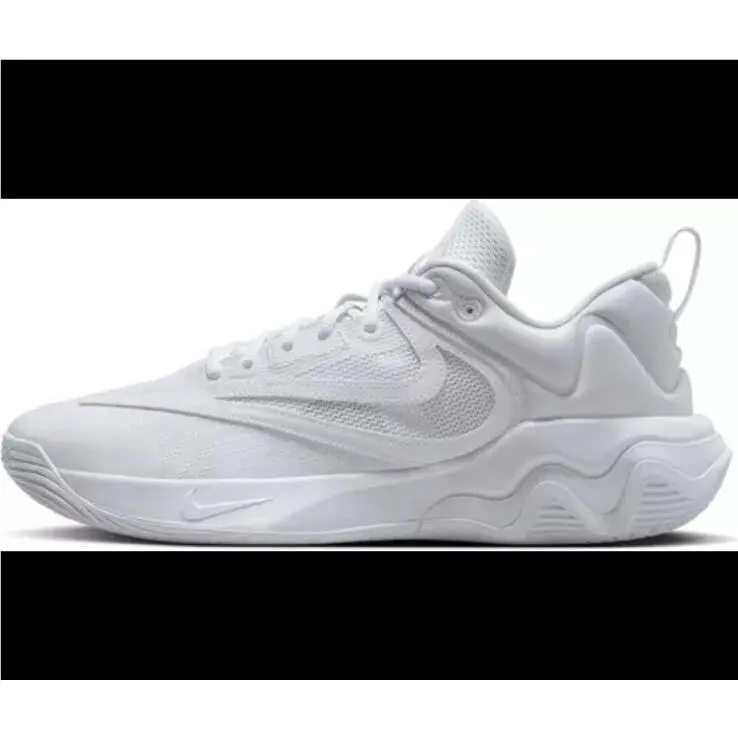 Nike shoes - Nike Giannis Immortality - Giannis Immortality - DZ7533-102 - White 4