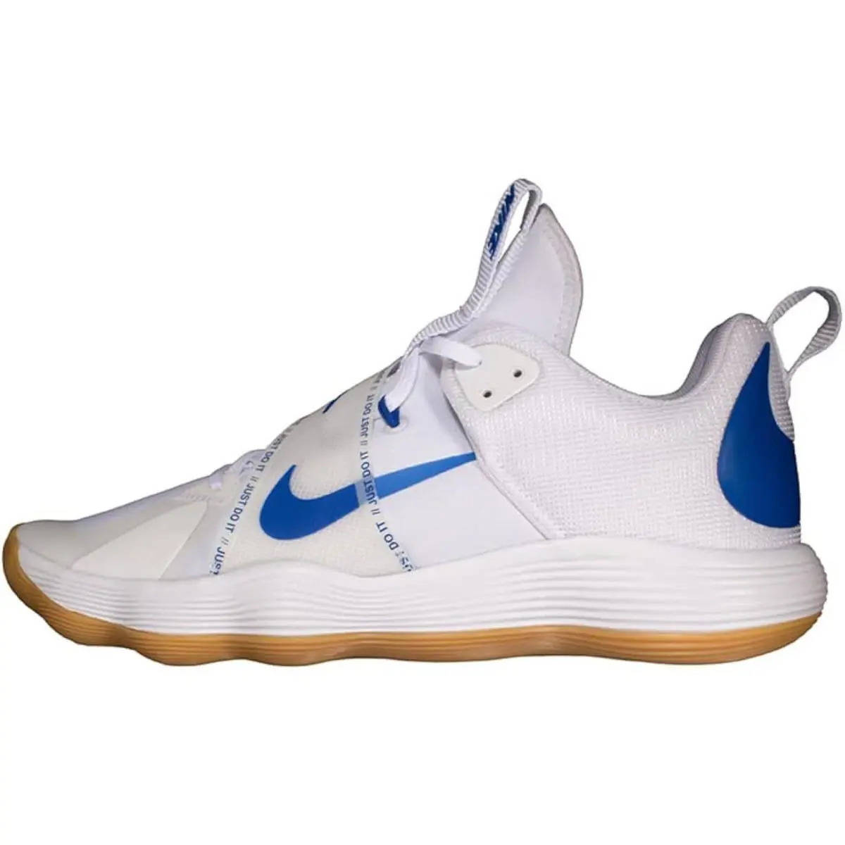 Nike shoes - Nike React HyperSet - React HyperSet - CI2956140 - White 0
