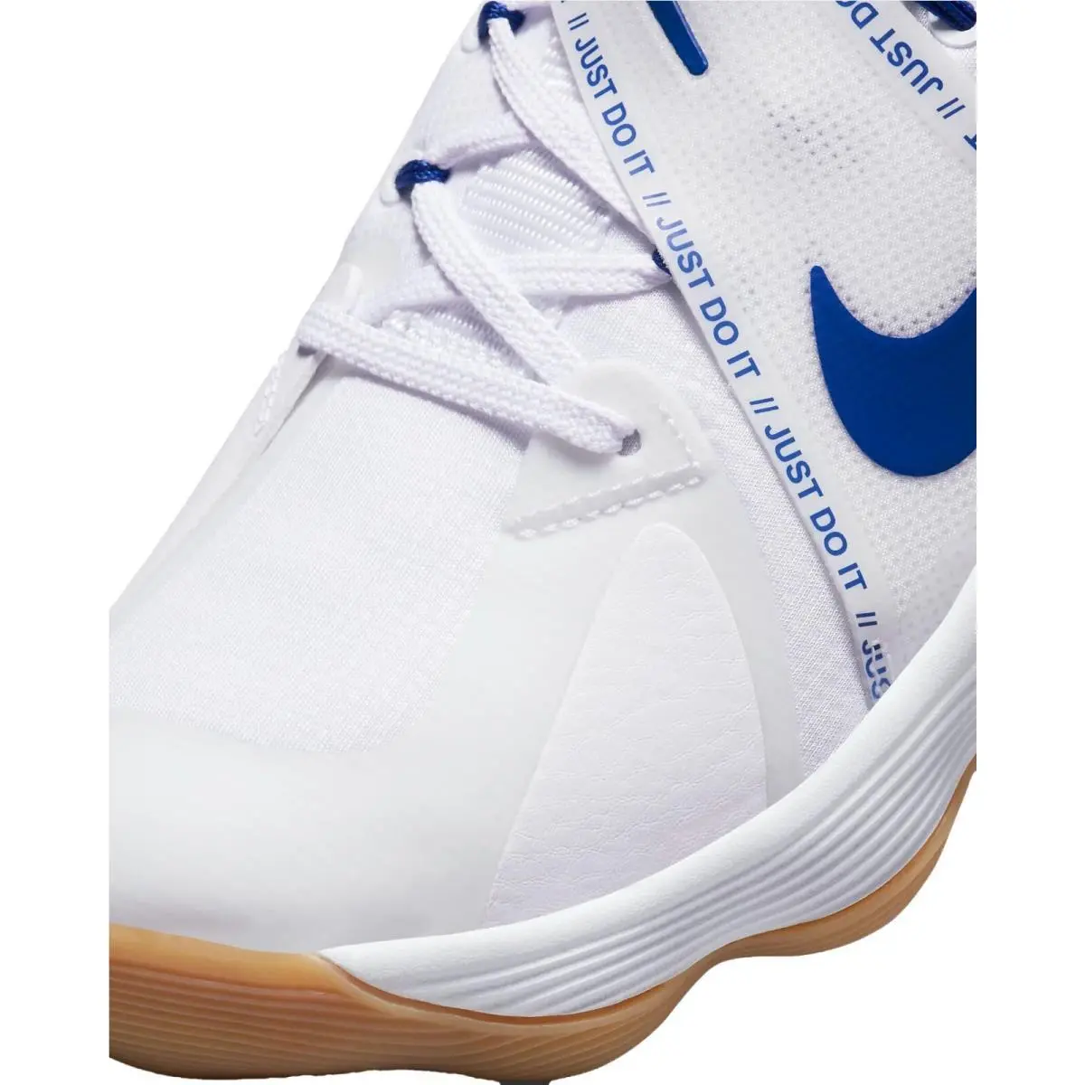 Nike shoes - Nike React HyperSet - React HyperSet - CI2956140 - White 8
