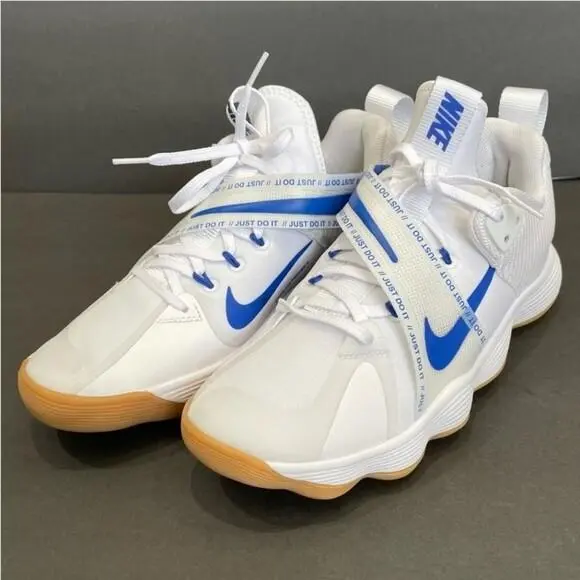 Nike shoes - Nike React HyperSet - React HyperSet - CI2956140 - White 6