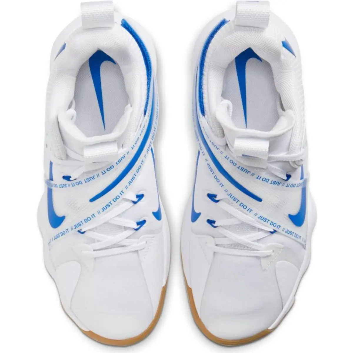 Nike shoes - Nike React HyperSet - React HyperSet - CI2956140 - White 7
