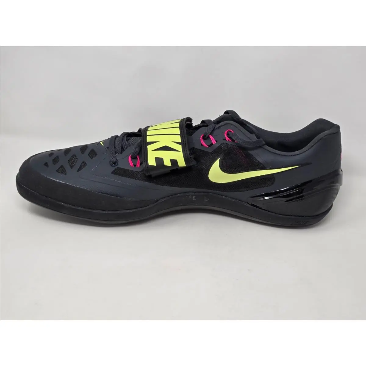 Nike shoes - Nike Zoom Rotational - Zoom Rotational - 685131-004 - Yellow 11