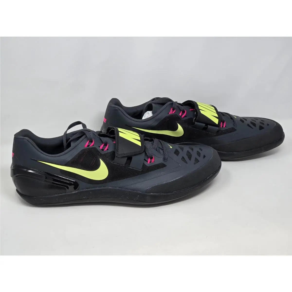 Nike shoes - Nike Zoom Rotational - Zoom Rotational - 685131-004 - Yellow 13