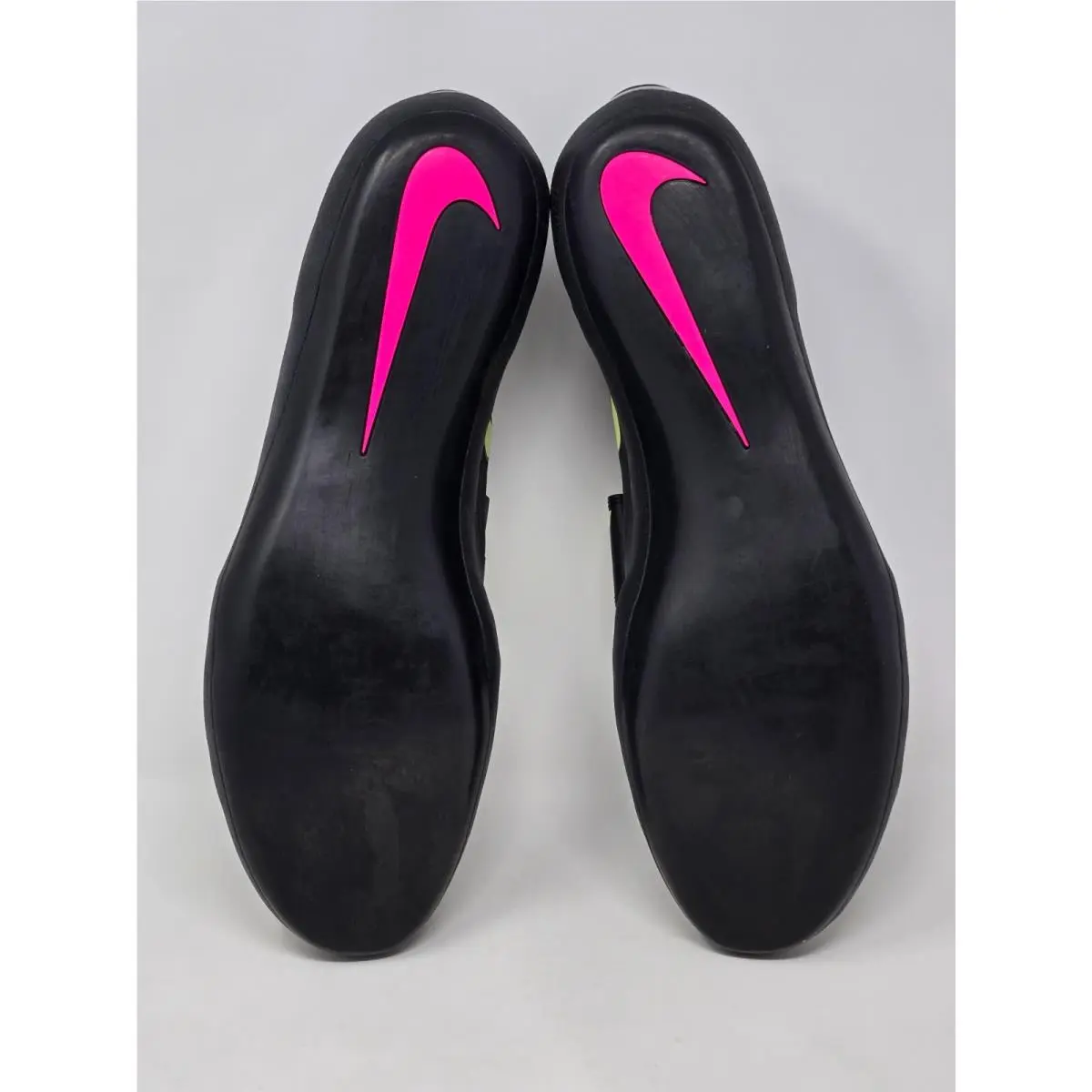 Nike shoes - Nike Zoom Rotational - Zoom Rotational - 685131-004 - Yellow 16