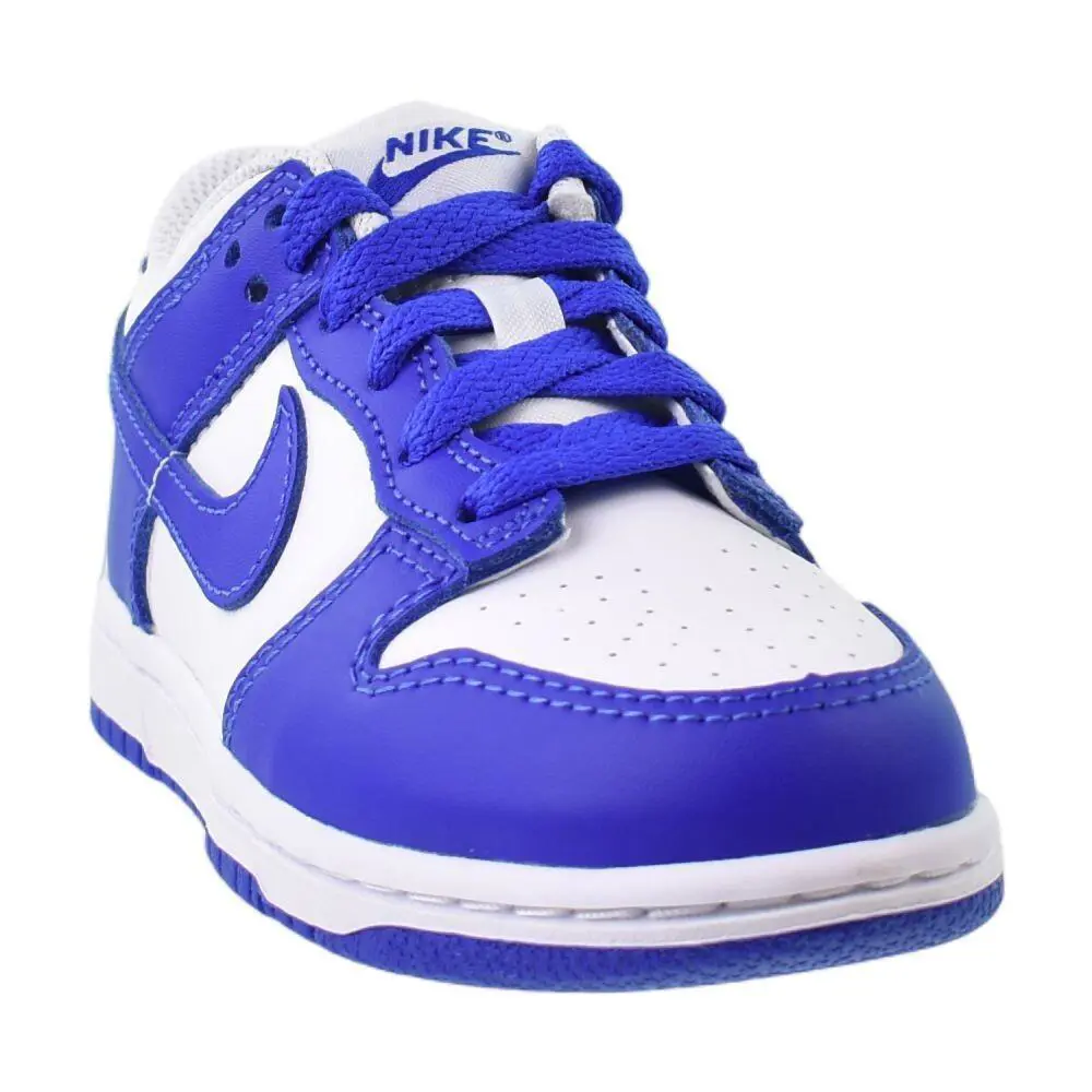 Nike shoes - White/Hyper Royal-Hyper Royal 0
