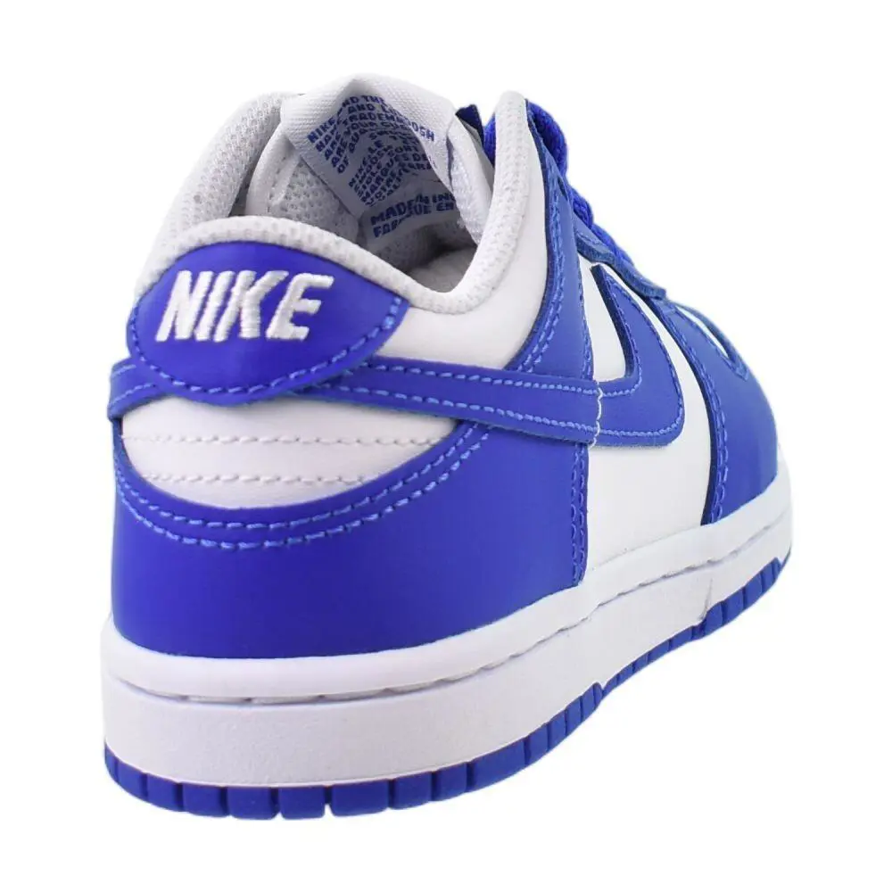 Nike shoes - White/Hyper Royal-Hyper Royal 1