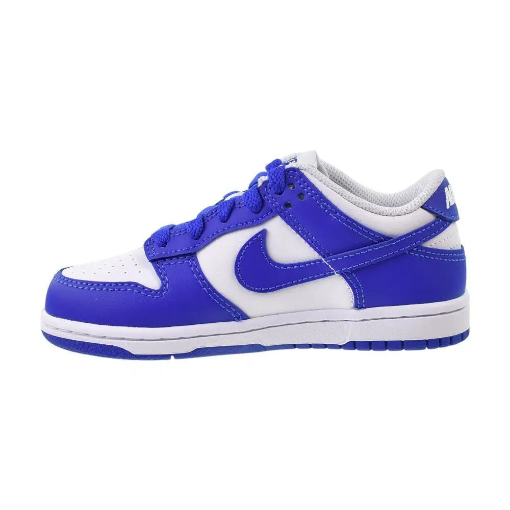 Nike shoes - White/Hyper Royal-Hyper Royal 2