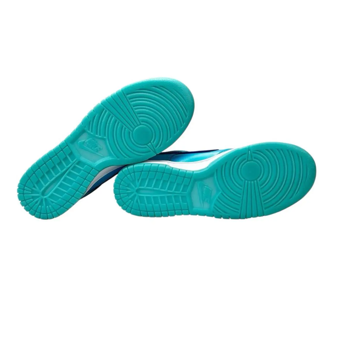 Nike shoes - Nike Dunk Low - Dunk Low - HQ1538-416 - Blue 7