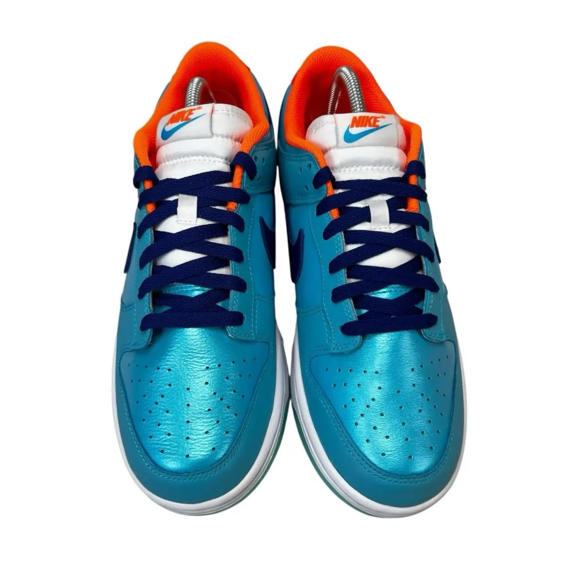 Nike shoes - Nike Dunk Low - Dunk Low - HQ1538-416 - Blue 16