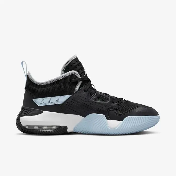 Nike shoes - Nike Jordan Stay Loyal 2 DQ8401-014 - DQ8401-014 - Black 0