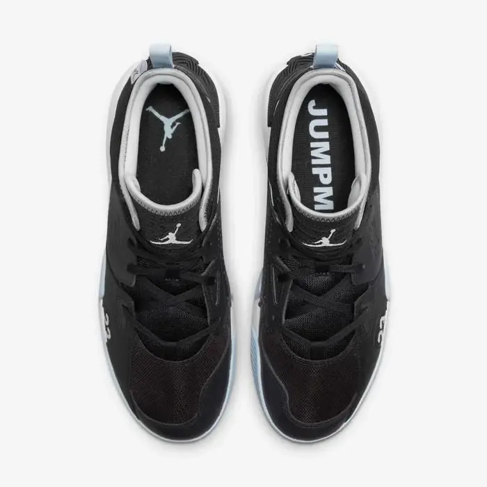 Nike shoes - Nike Jordan Stay Loyal 2 DQ8401-014 - DQ8401-014 - Black 2