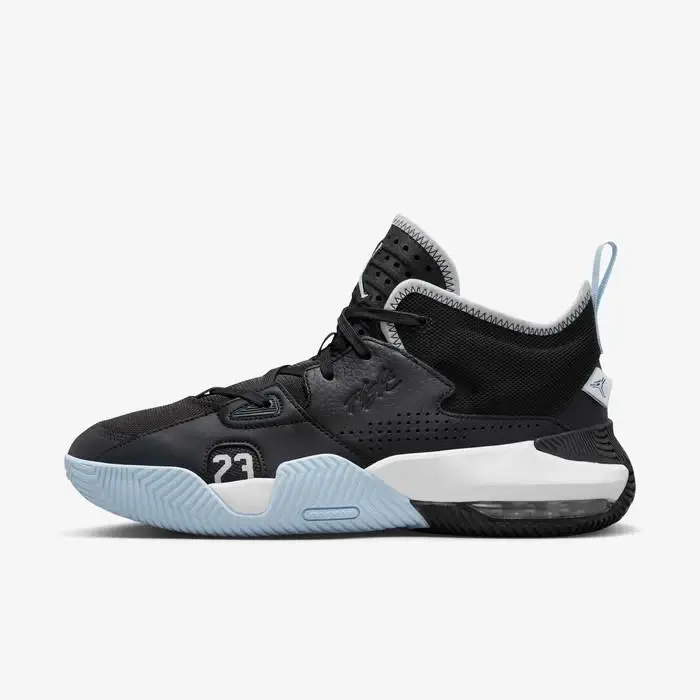 Nike shoes - Nike Jordan Stay Loyal 2 DQ8401-014 - DQ8401-014 - Black 9