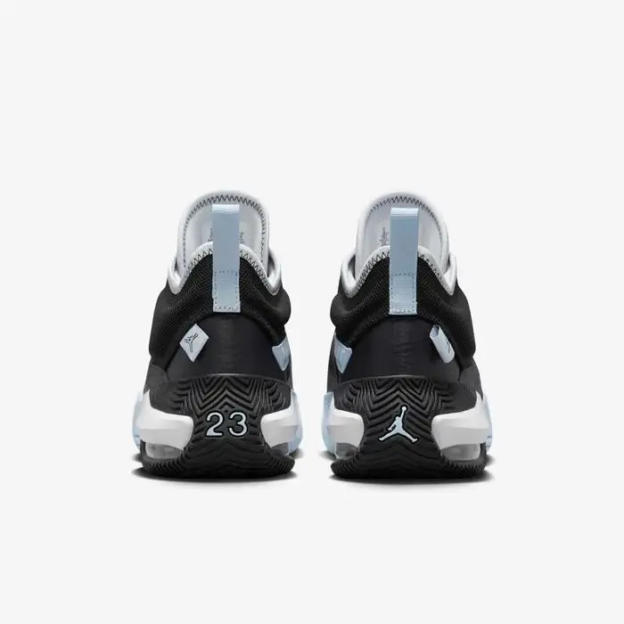 Nike shoes - Nike Jordan Stay Loyal 2 DQ8401-014 - DQ8401-014 - Black 11