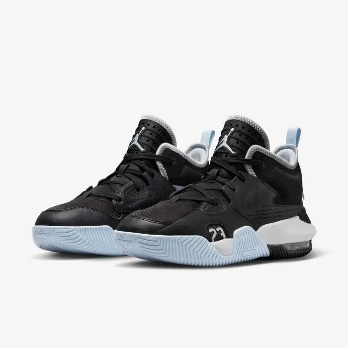 Nike shoes - Nike Jordan Stay Loyal 2 DQ8401-014 - DQ8401-014 - Black 7