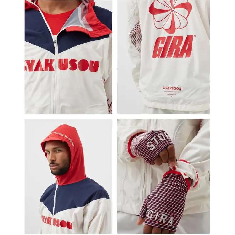 Nike clothing - CU0103133 - CU0103133 - White 6