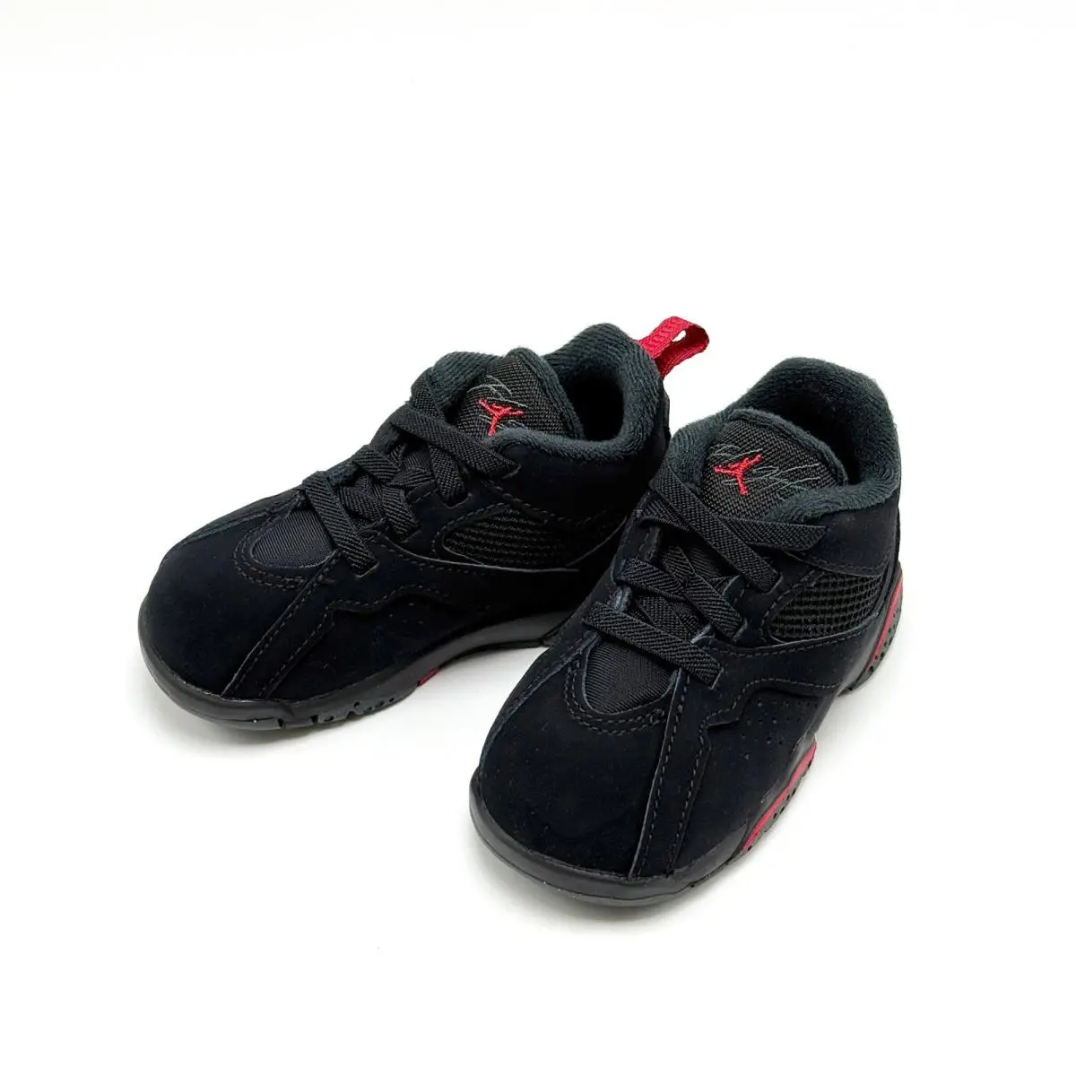 Nike shoes - Jordan Flight Club 91 - Flight Club - HQ4428 006 - Black 0