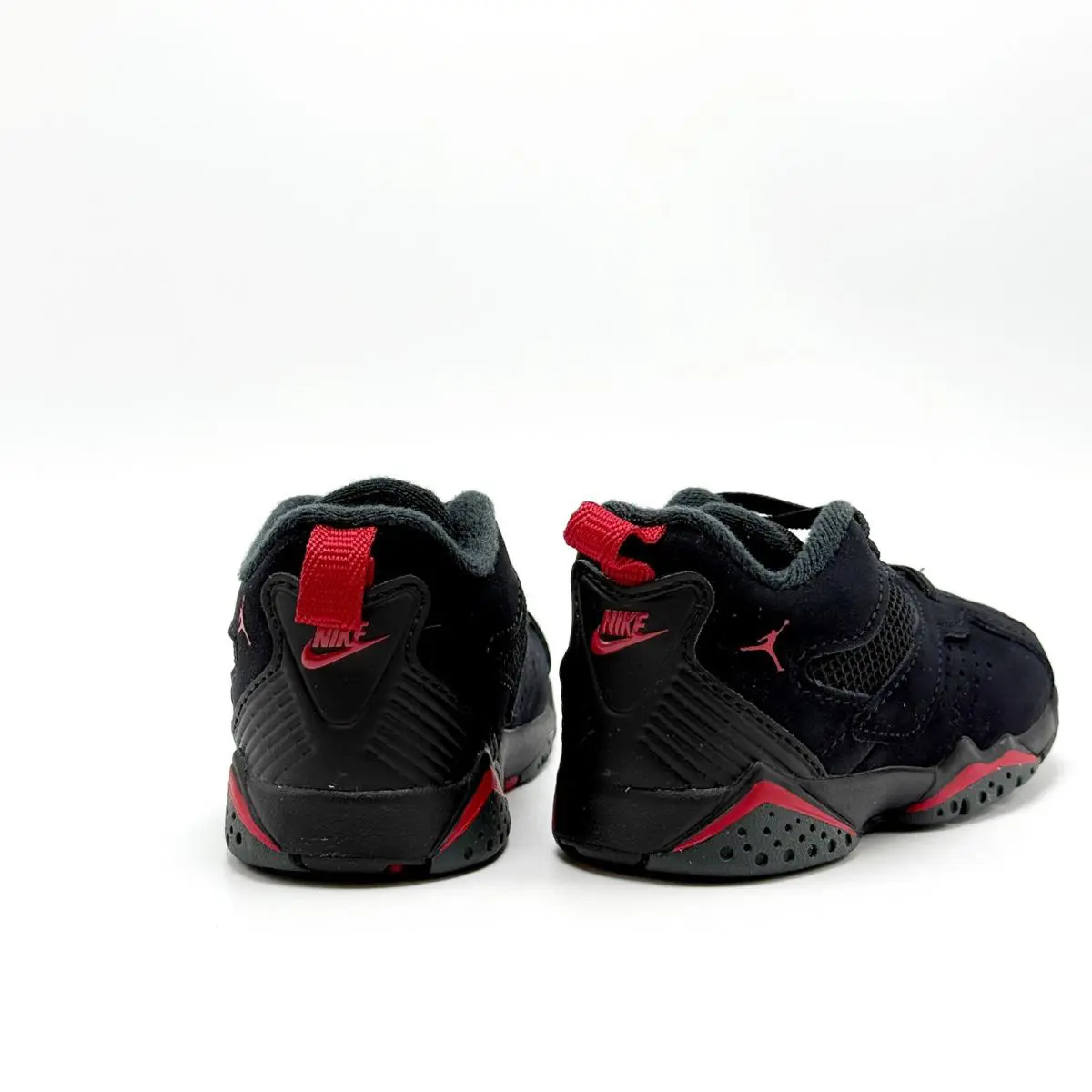 Nike shoes - Jordan Flight Club 91 - Flight Club - HQ4428 006 - Black 2