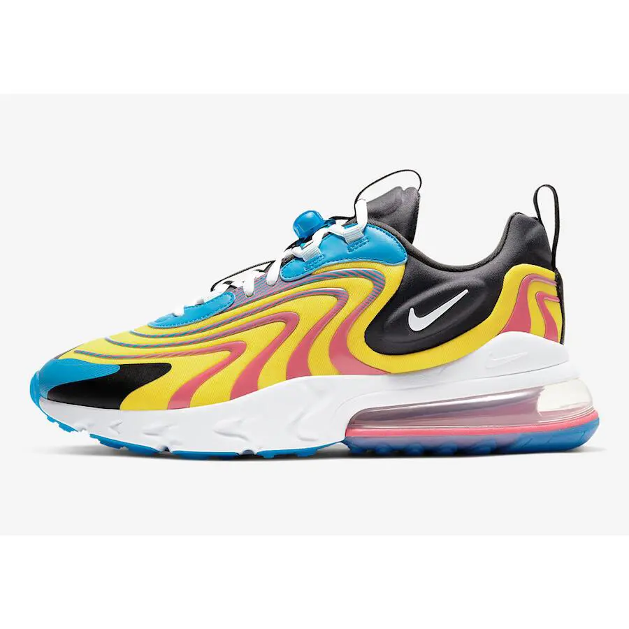 Nike shoes - ID - CD0113 400 - Multicolor 0