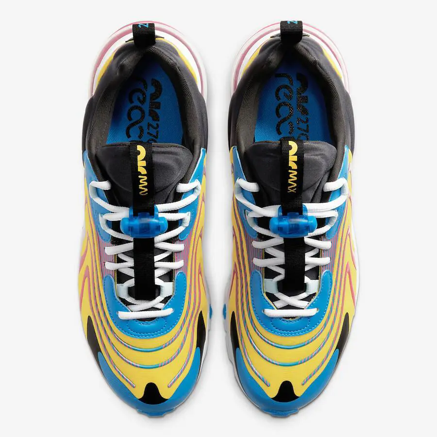 Nike shoes - ID - CD0113 400 - Multicolor 1