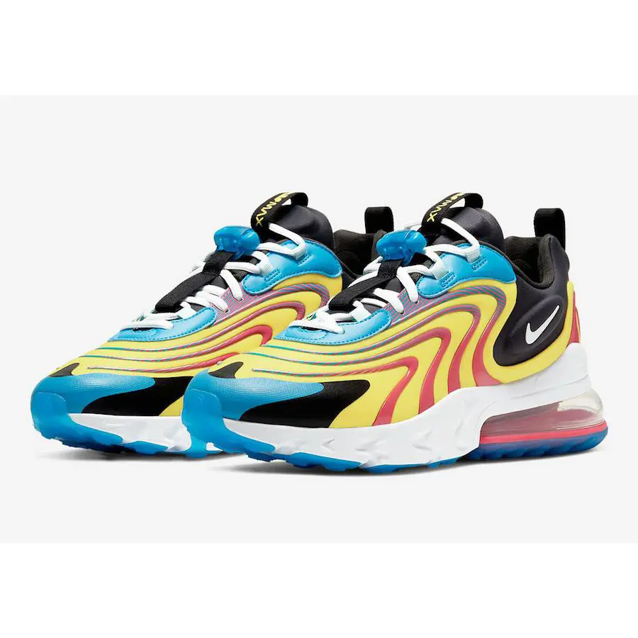 Nike shoes - ID - CD0113 400 - Multicolor 3