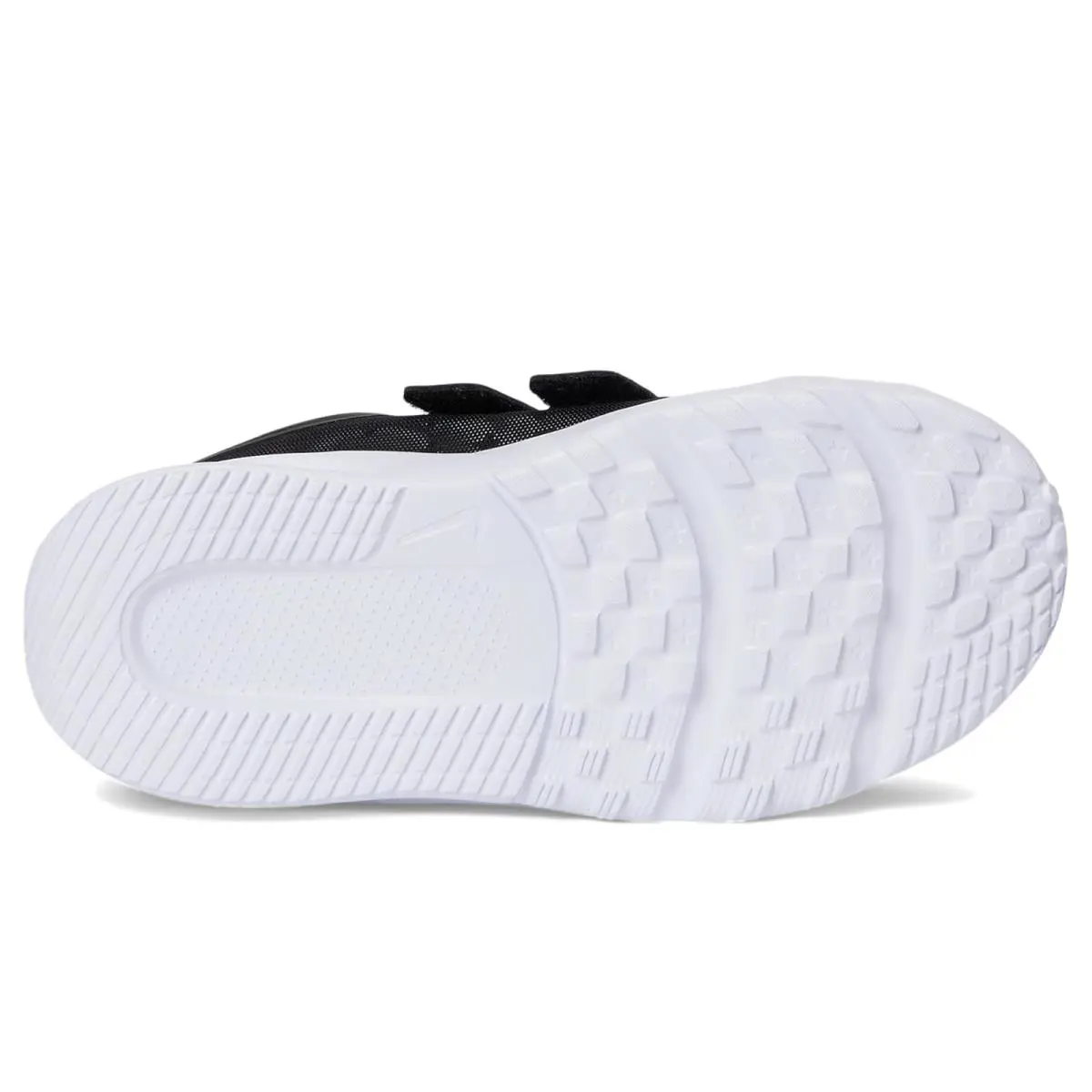 Nike shoes - Black/White/White 1