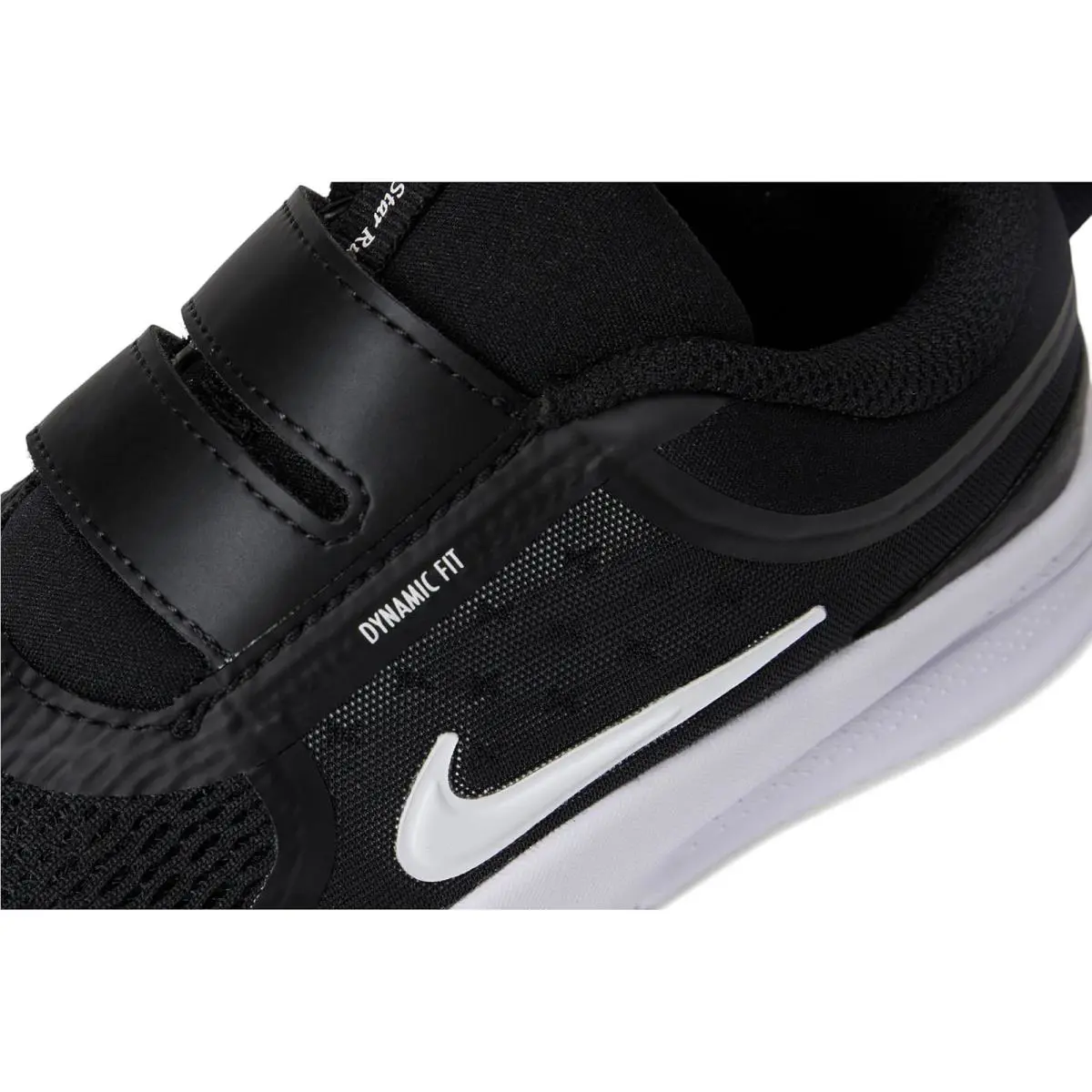 Nike shoes - Black/White/White 11