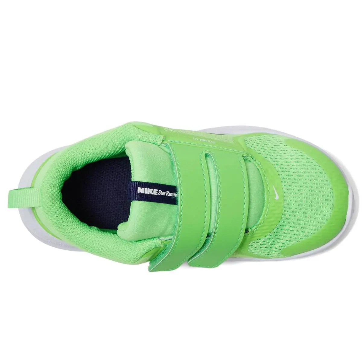 Nike shoes - Black/White/White 49