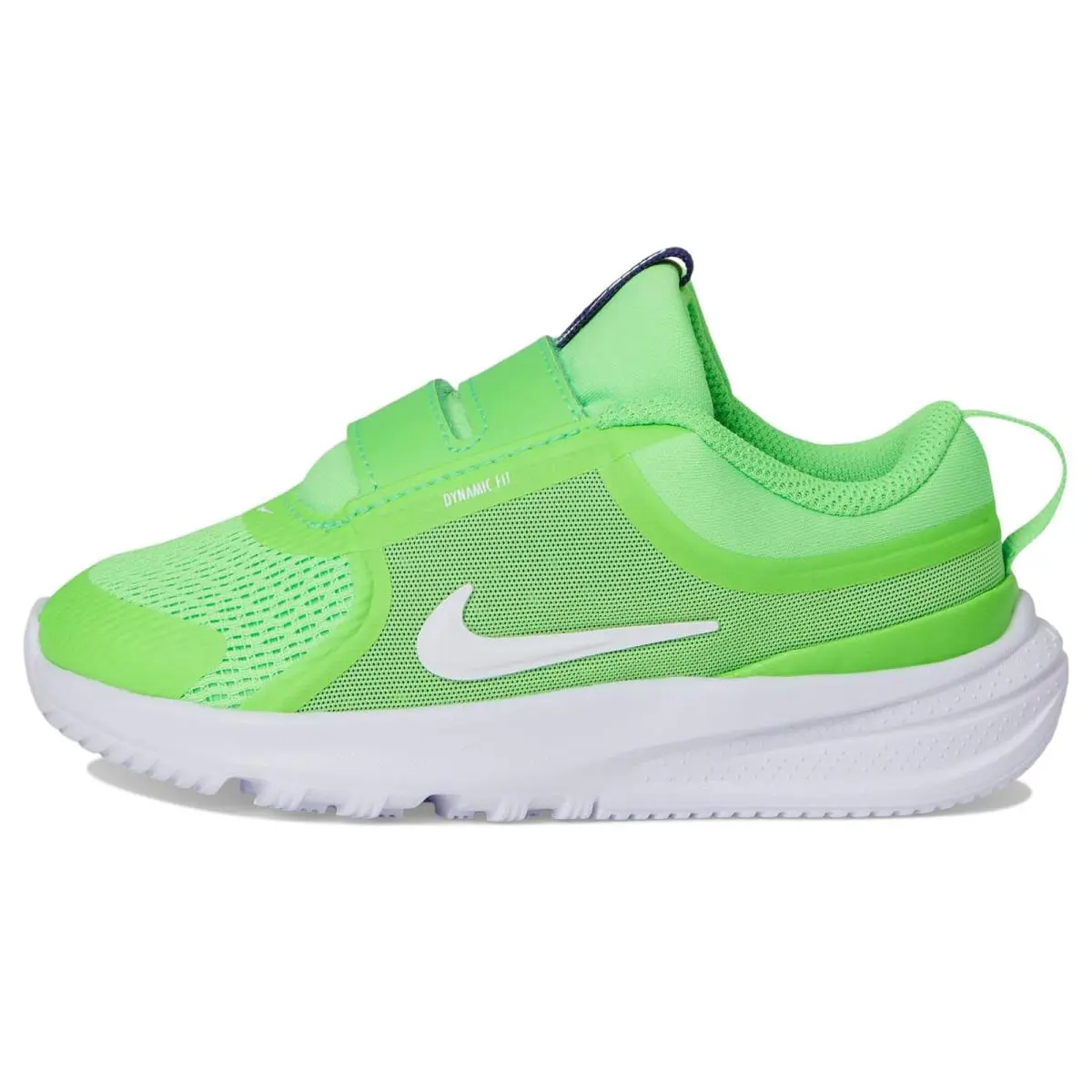 Nike shoes - Black/White/White 51