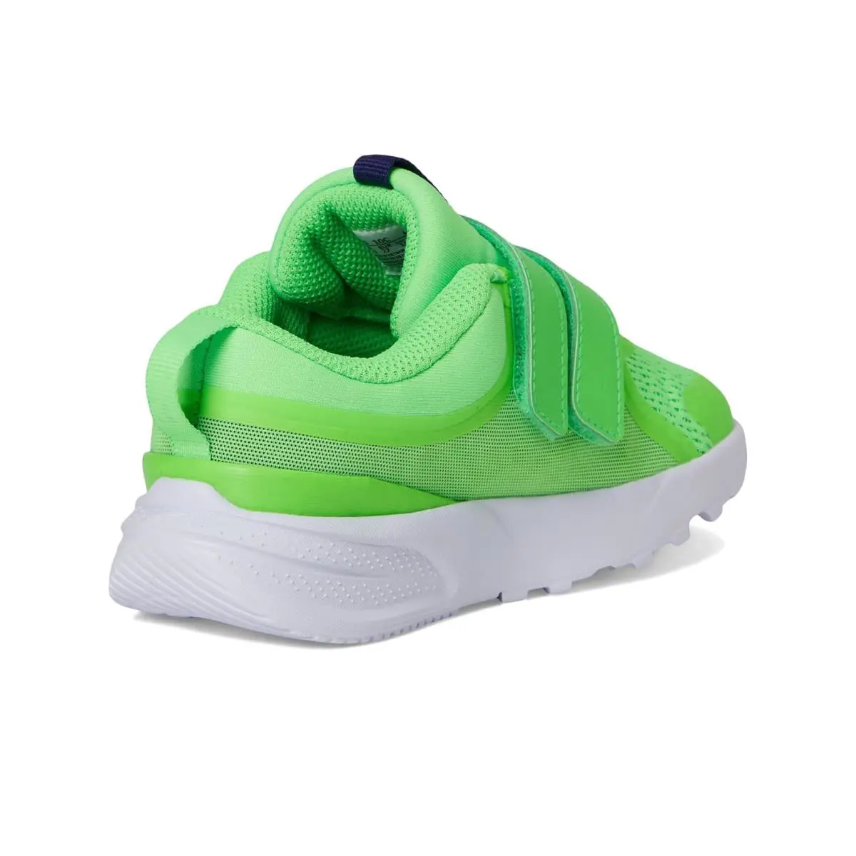 Nike shoes - Black/White/White 52