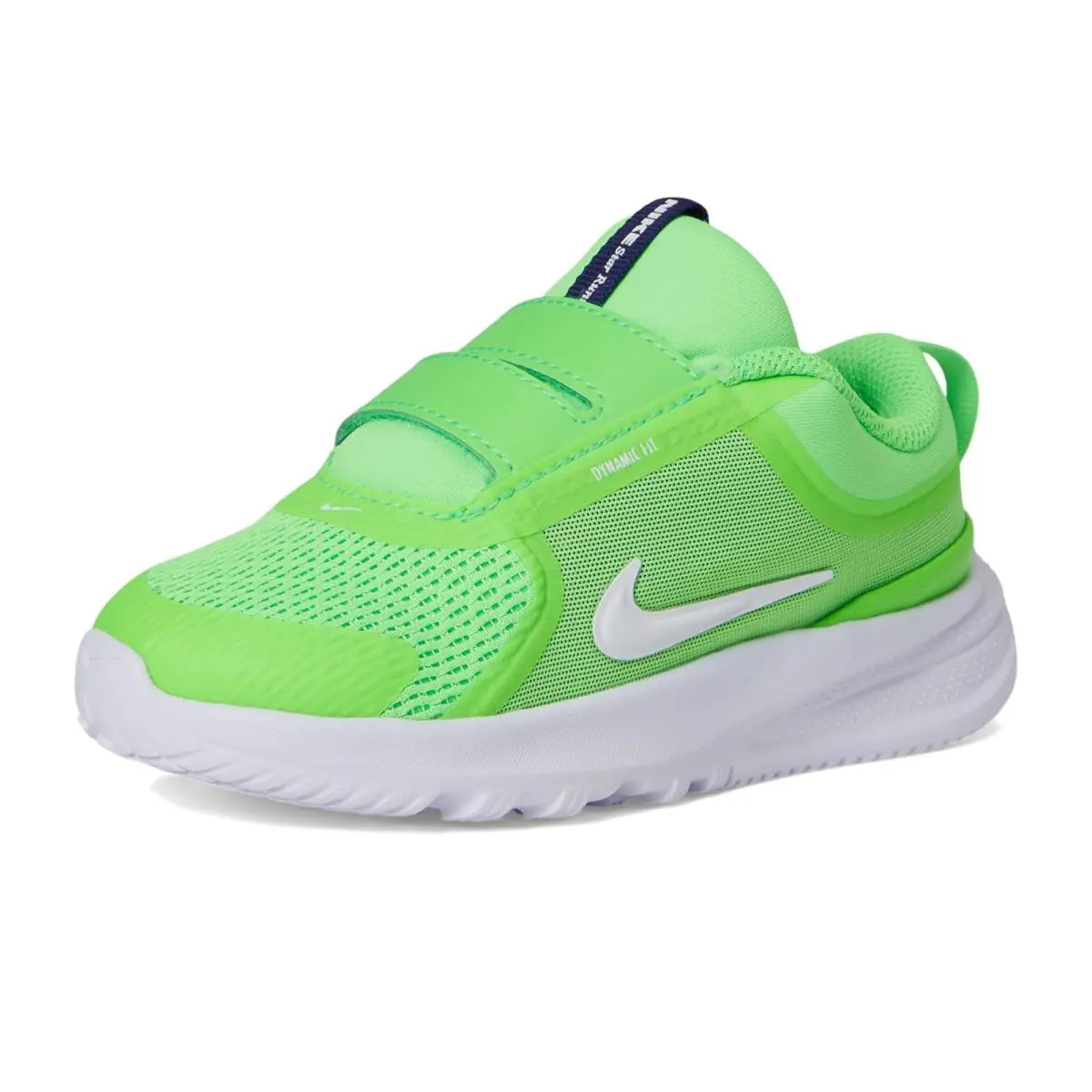 Nike shoes - Black/White/White 54