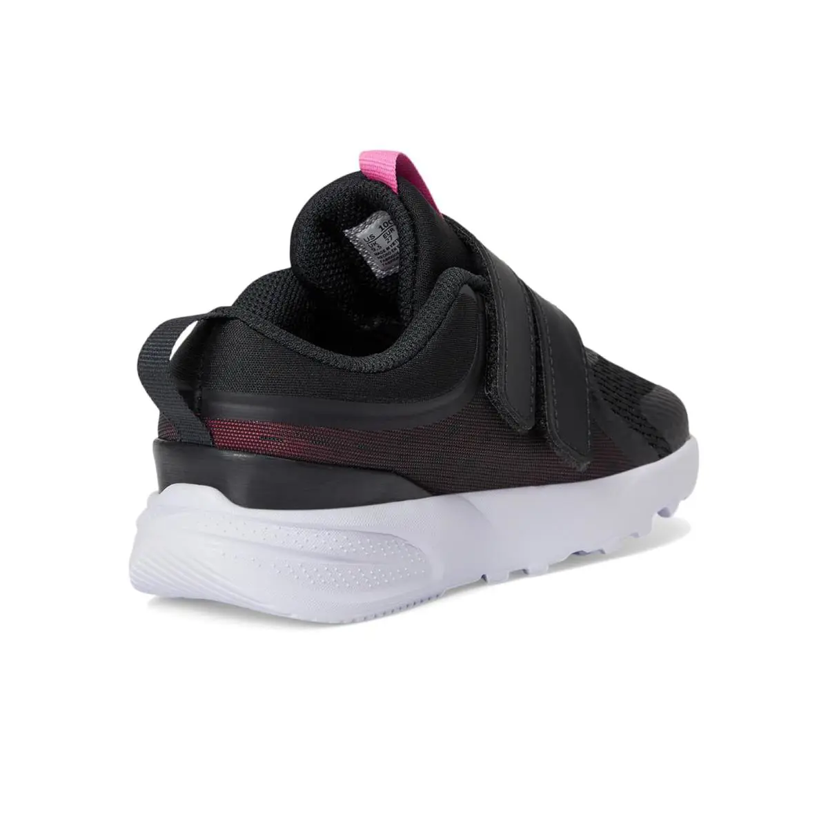 Nike shoes - Black/White/White 24