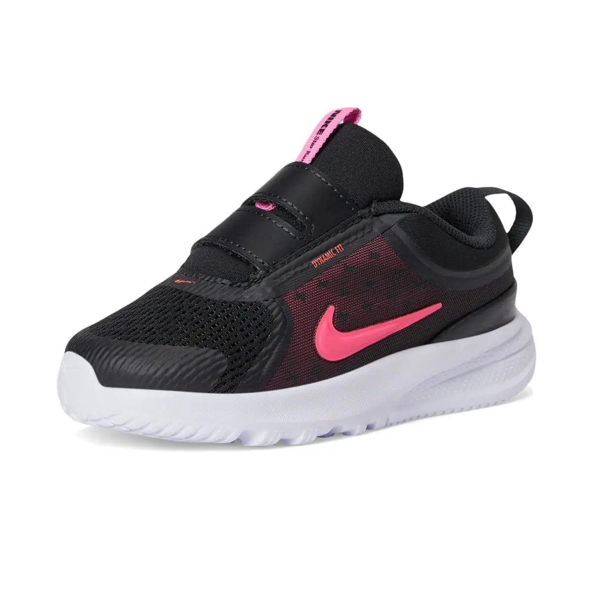Nike shoes - Black/White/White 26