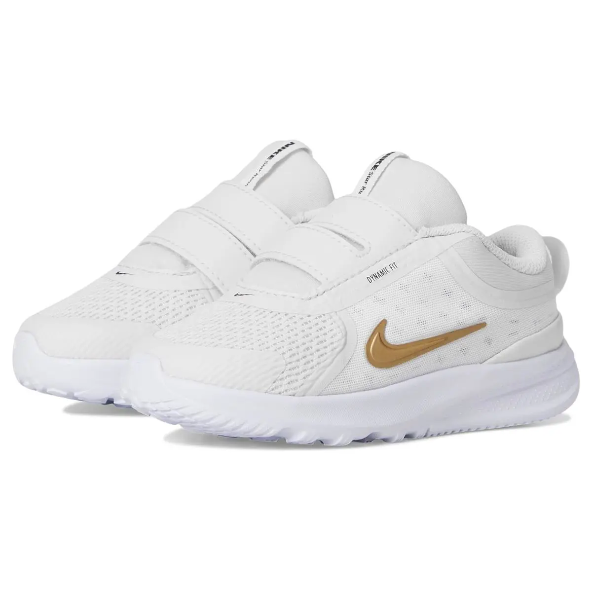Nike shoes - Black/White/White 55