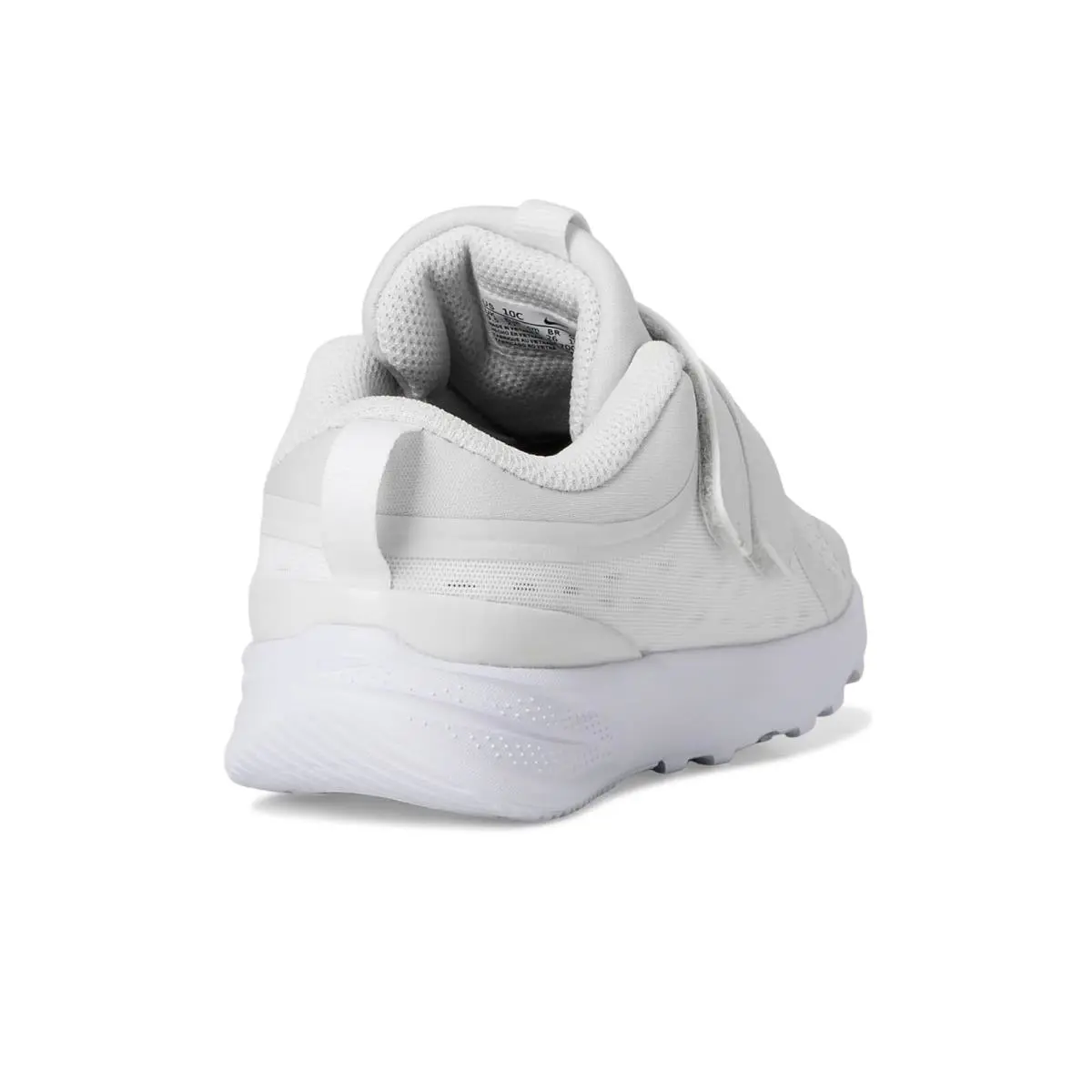 Nike shoes - Black/White/White 59