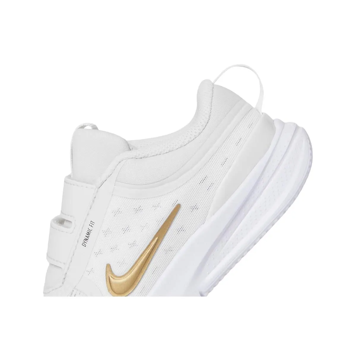 Nike shoes - Black/White/White 60